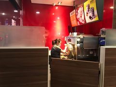 -麦当劳(杭州庆春路店)