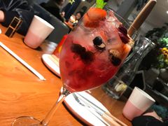 -秀儿家の小确幸融合西餐厅(万达店)