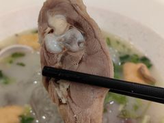 -鸭得堡老鸭汤·鸭血粉丝(南京博物院店)