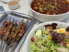 -紫光园(劲松店)