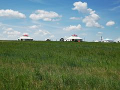 -呼和诺尔旅游景区