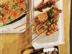 -木屋烧烤(龙湖天街店)
