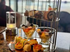 -于家堡洲际酒店·堡子里酒廊