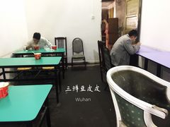 大堂-婆婆粉(江北店)
