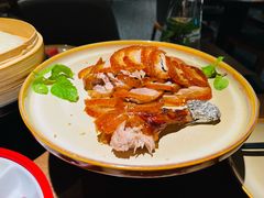 -青年公社烤鸭(熙悦天街店)
