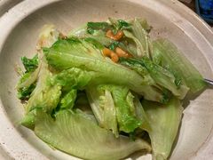 啫啫生菜煲-陶陶居·雅园(凯华国际店)