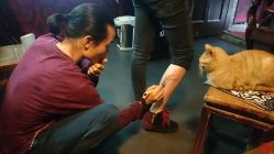 -汉刺青TATTOO STUDIO