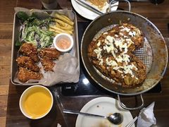 -火炉火自助餐(枫蓝国际店)
