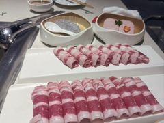 -海底捞火锅(勒泰店)