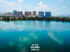 -闲湖城·黄龙饭店