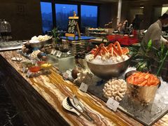 -AdD全日制餐厅(中谷花园酒店)