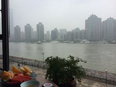 -张博士茗茶馆(外滩店)