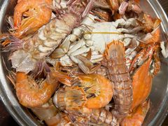 -川骄海鲜自助(河东店)