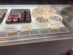 -发酵食堂(屏风街店)