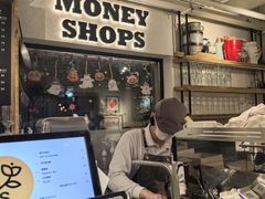 -Money Shops(愚园路店)