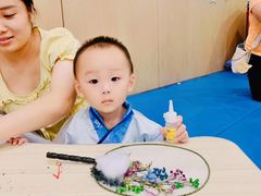 -乐之童成长中心(宝山万达店)