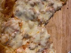 -新贝乐意大利餐厅(苏州中心店)