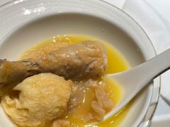 -领鲜天下·焗海鲜·花胶鸡(天目里店)