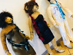 -济州岛泰迪熊博物馆