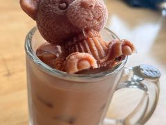 -去茶去·休闲中餐(江滨店)