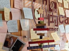 -隅cafe(傅厚岗店)