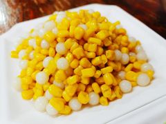 玉米元宵-黑皮酸菜鱼(三山街店)