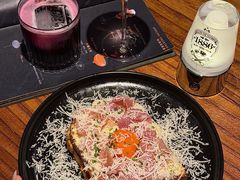 -1886德国汽车餐厅(外滩中央店)