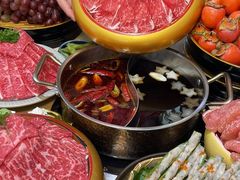 -松野谷·寿喜烧自助(华联顺义金街购物中心店)