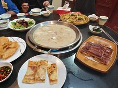 -老来福·非遗酸汤兔(凯旋路店)