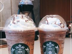 -星巴克(徐州云龙万达广场店)