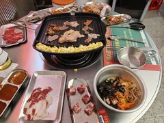 -阿亲家·韩式无限烤肉(春熙路店)