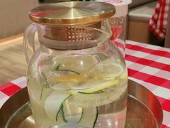 -西贝(上海我格广场店)