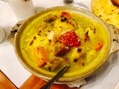 焗葡国鸡-番茄屋葡式美食(总店)