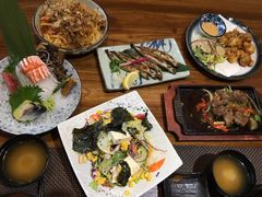 -尺山寸水日料(马桥满天星店)