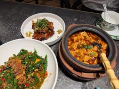 -渔语鱼新川菜Bistro(万象天地店)