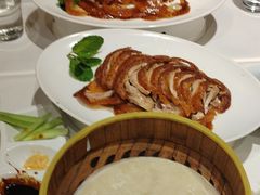 -惠丰堂饭庄·烤鸭·京味菜(翠微路店)