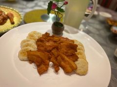 -大树头森林餐厅(番禺广场店)