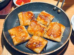 -庆春朴门