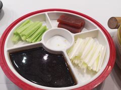-东兴楼饭庄(六里桥店)