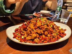 -拾捌川·自贡爆炒(新街口店)