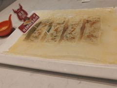 -北李妈妈菜·海肠捞饭(高新万达店)