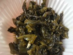 自制咸菜-洞天食府(北大街店)