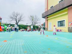 -无锡金色摇篮幼儿园(宝龙城市广场店)