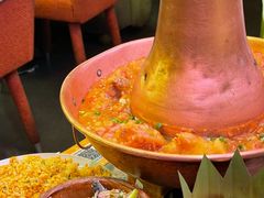 -浩海火燒雲傣家菜(芮欧百货店)