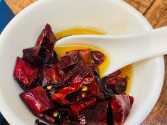 -额尔敦草原涮羊肉·烧烤(冻青树总店)