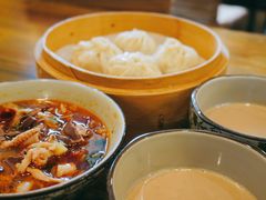-格日勒阿妈蒙古厨房(大召店)