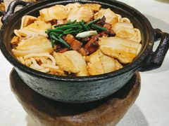 -百花人家(门城水岸店)