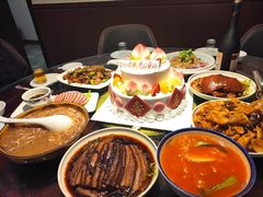 -惠宾饭庄(中山路店)