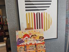 -麦当劳(瓯北大悦里广场店)