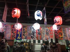 大堂-和牛村烧肉放题(淄博王府井店)